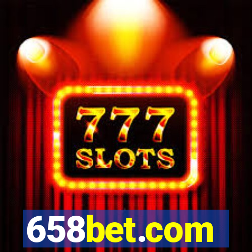 658bet.com