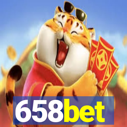 658bet