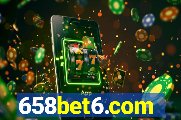 658bet6.com