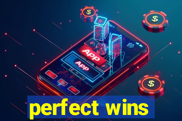 perfect wins