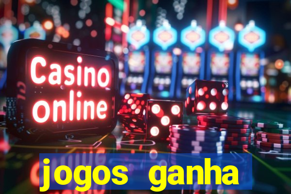 jogos ganha dinheiro sem depositar