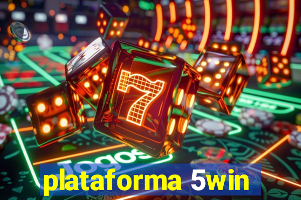 plataforma 5win