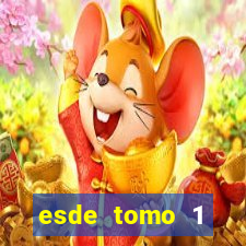 esde tomo 1 atualizado pdf