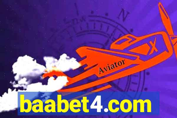 baabet4.com