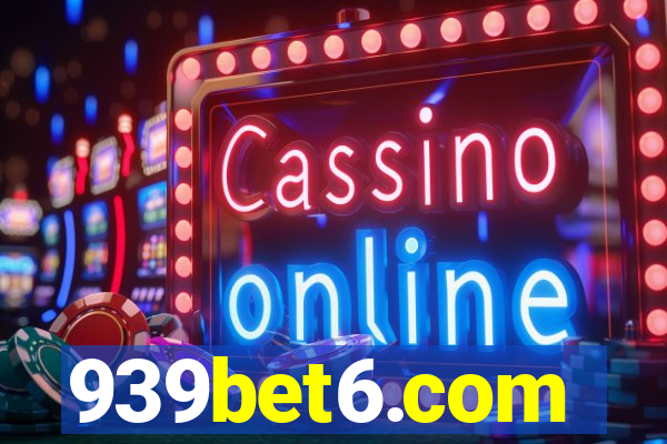 939bet6.com