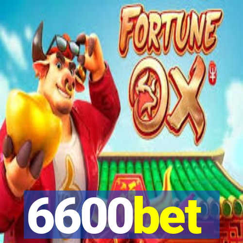 6600bet