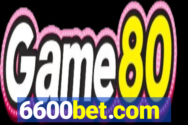 6600bet.com