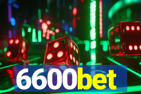 6600bet