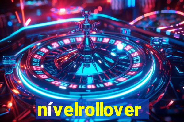 nívelrollover