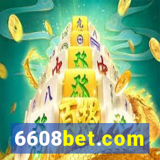 6608bet.com