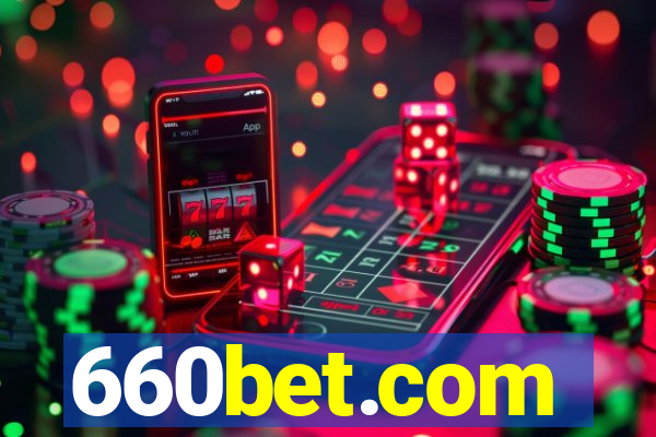 660bet.com