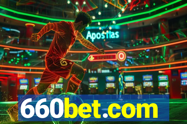 660bet.com