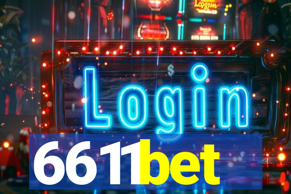 6611bet