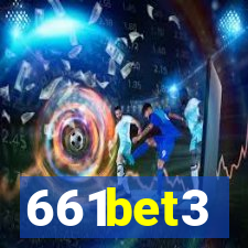 661bet3