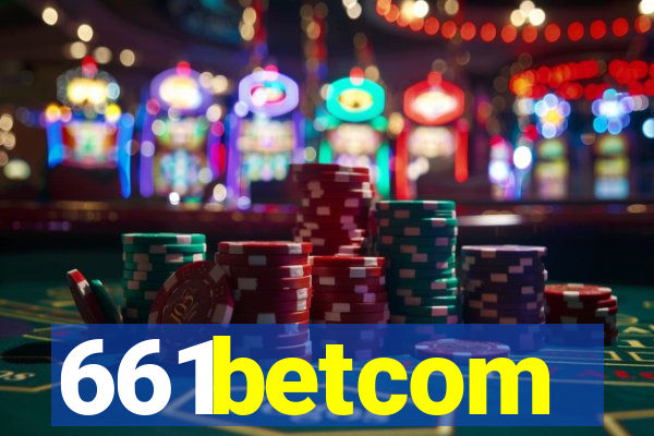 661betcom