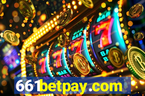 661betpay.com