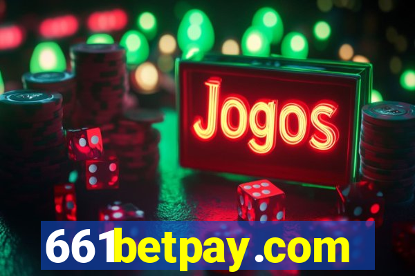 661betpay.com