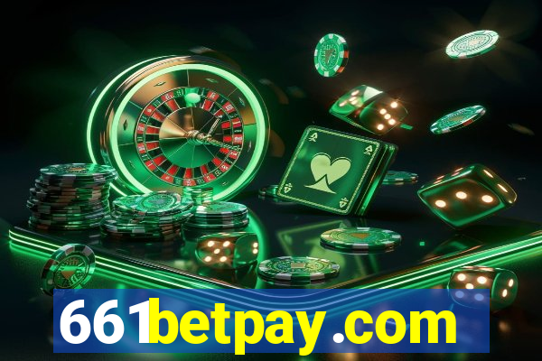 661betpay.com