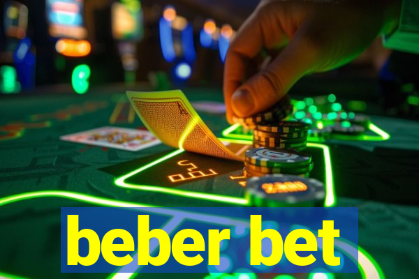 beber bet