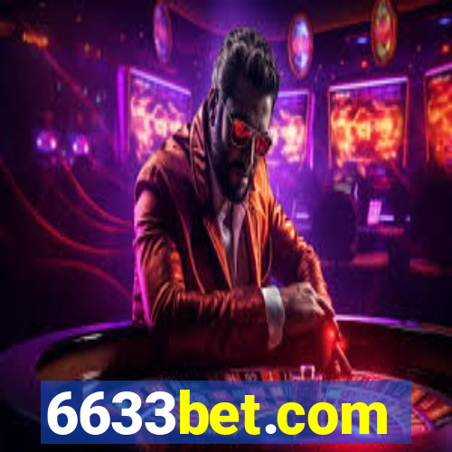 6633bet.com