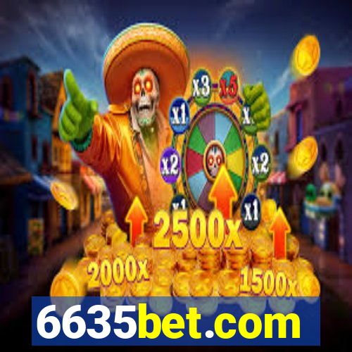 6635bet.com