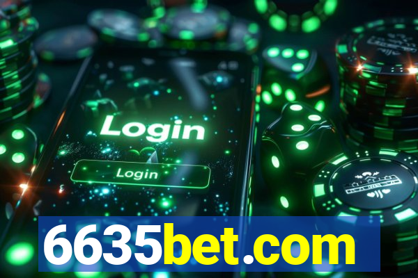 6635bet.com