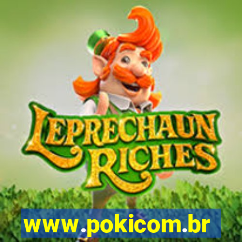 www.pokicom.br