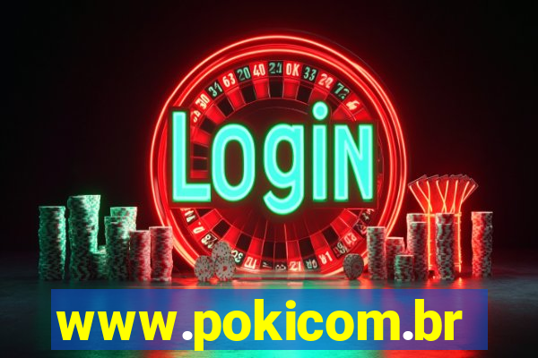 www.pokicom.br