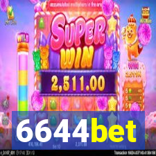 6644bet