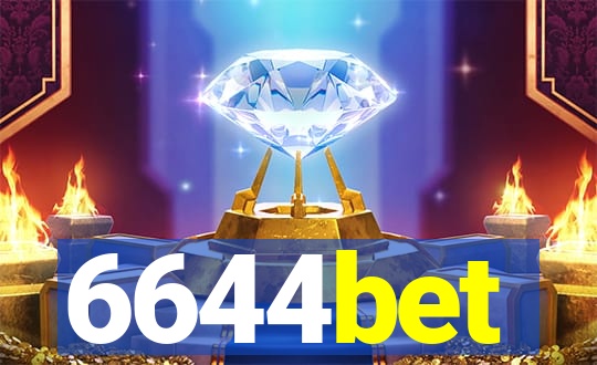 6644bet