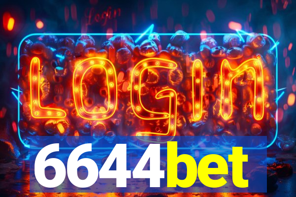 6644bet