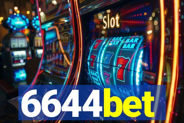 6644bet