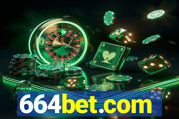 664bet.com