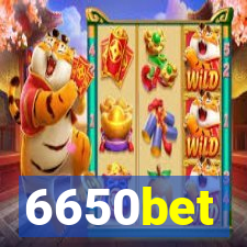 6650bet