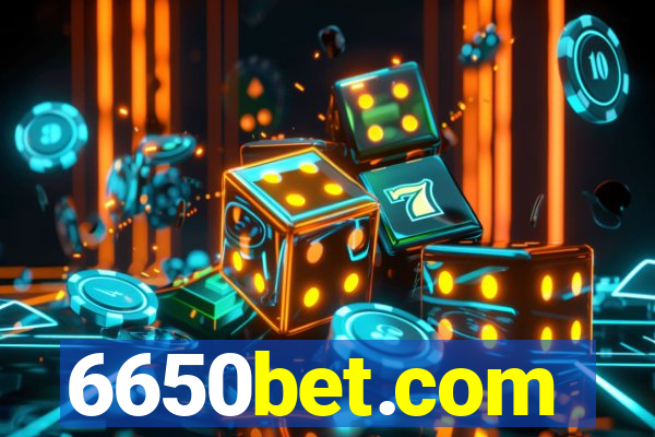 6650bet.com