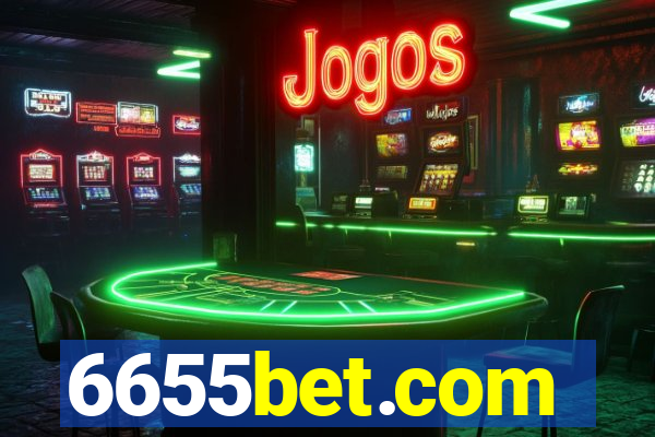 6655bet.com