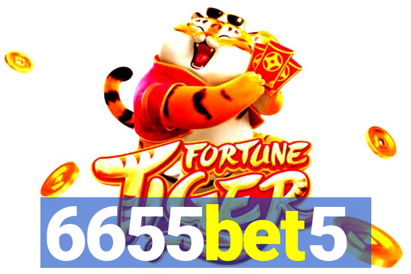 6655bet5