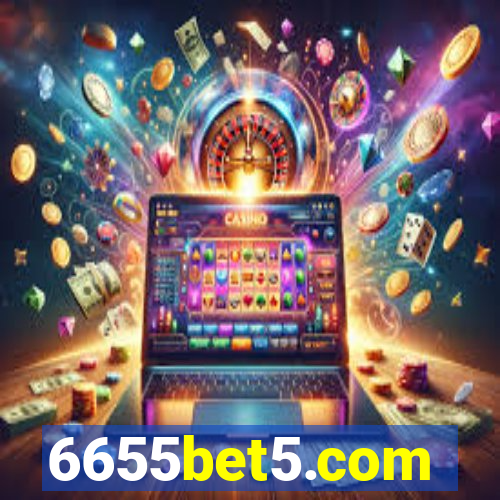 6655bet5.com