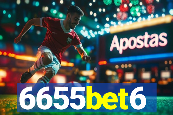 6655bet6