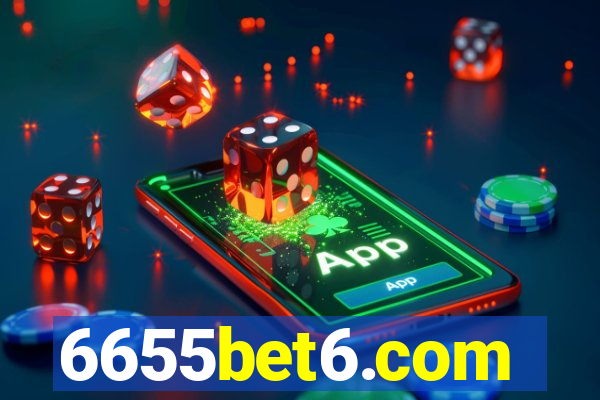 6655bet6.com