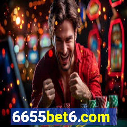 6655bet6.com