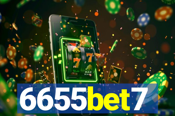 6655bet7