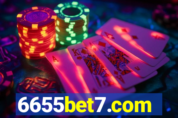 6655bet7.com