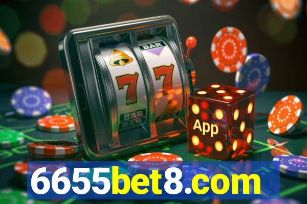 6655bet8.com