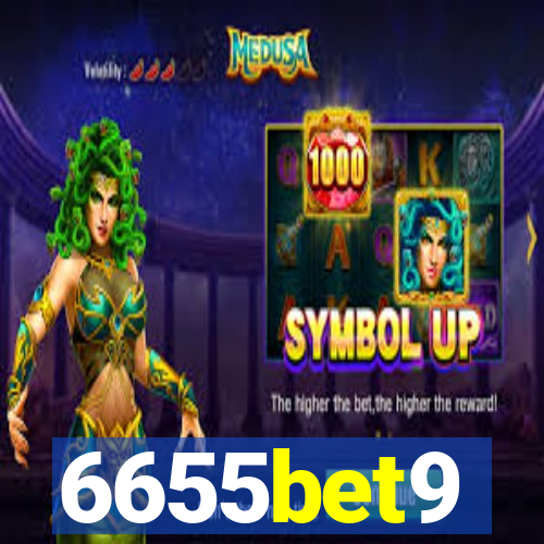 6655bet9