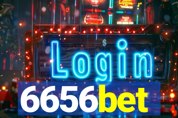 6656bet