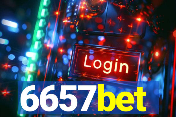 6657bet