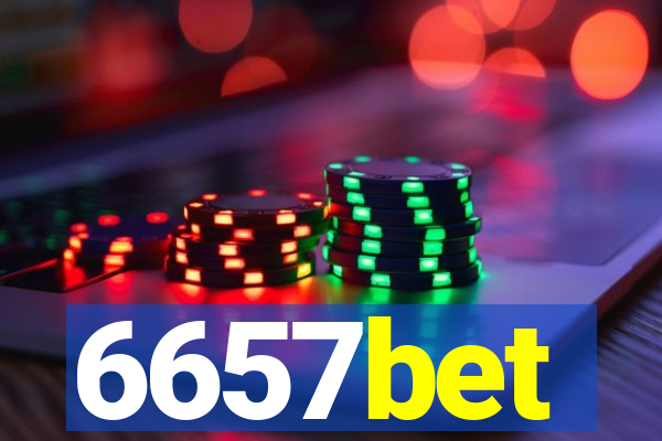 6657bet