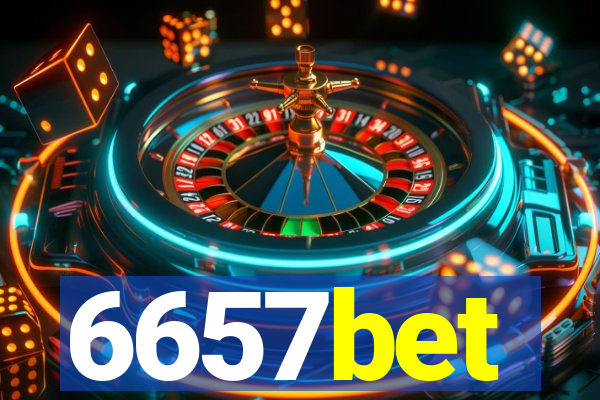 6657bet