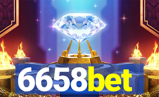 6658bet